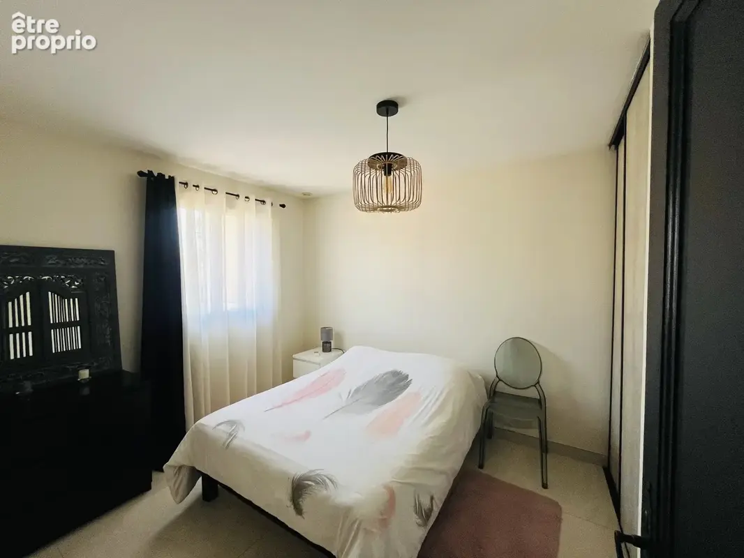 Maison Roquebrune Sur Argens jardin et grand garage - photo 8