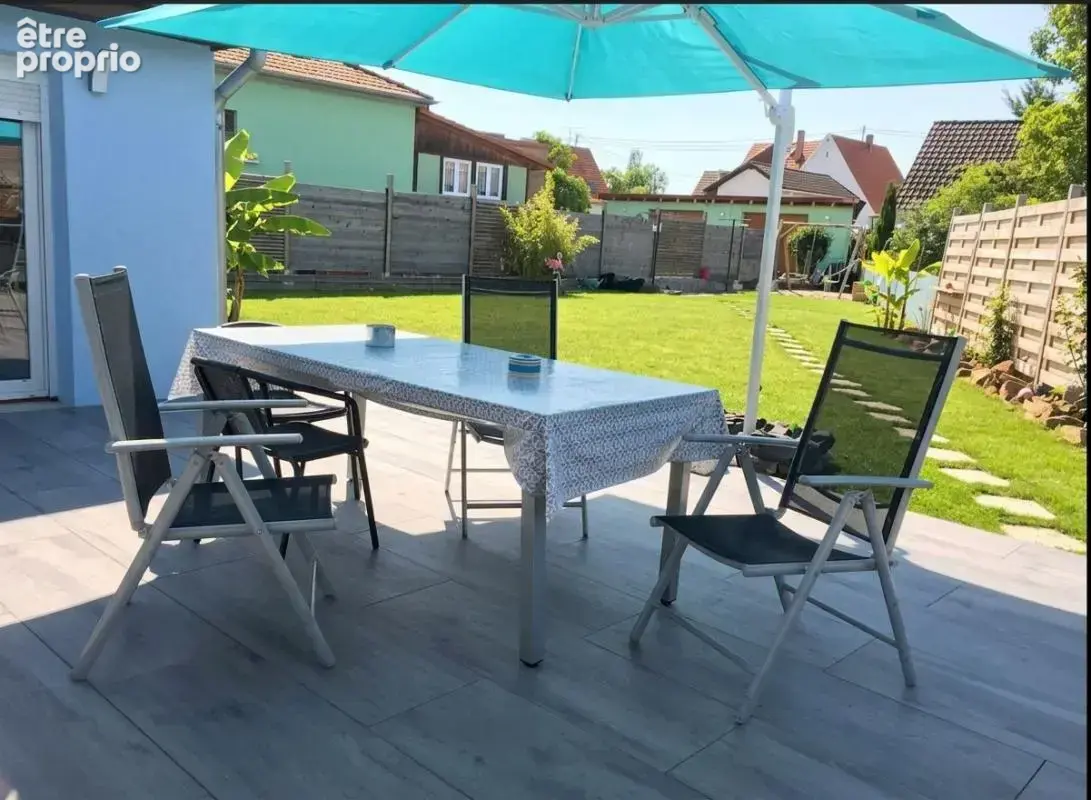 Maison À Vendre - photo 1