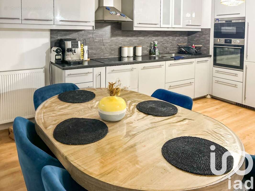 Photo 4 - Appartement à LIMEIL-BREVANNES