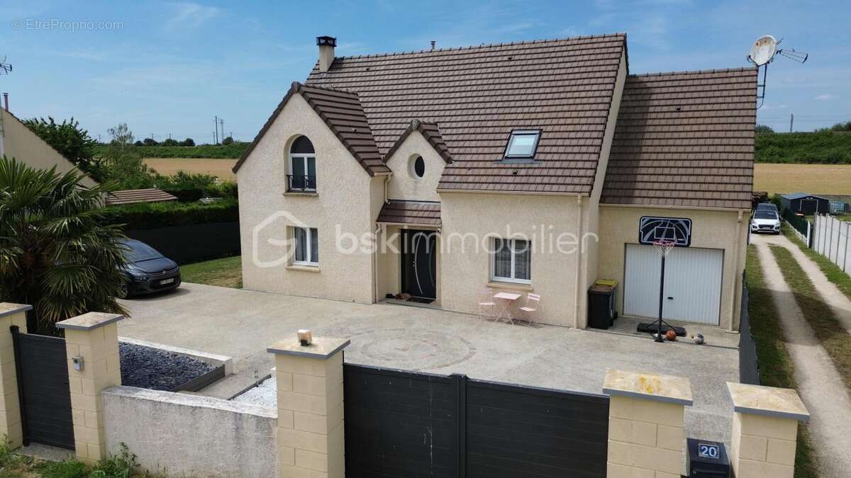 Superbe maison familiale de 7 pièces dont 5 chambres - photo 29