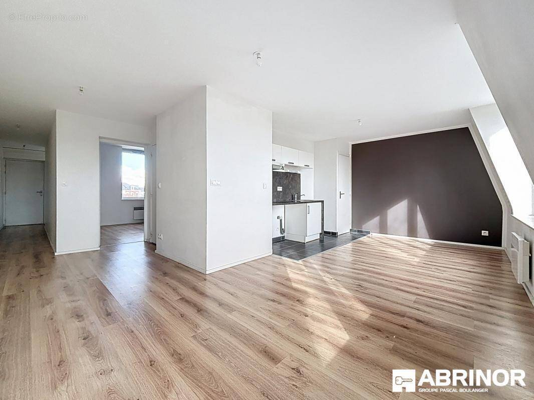 Appartement à LILLE