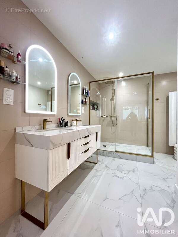 Appartement 125 m² à Nantes  - photo 9