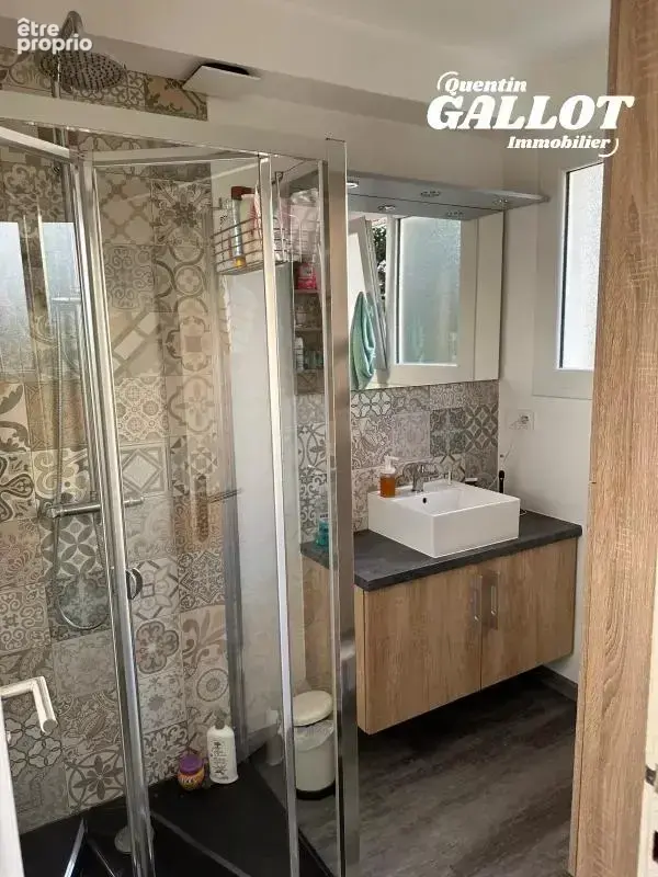 Nouveauté et exclusivité - Maison familiale 5 chambres à Theix-Noyalo - photo 9