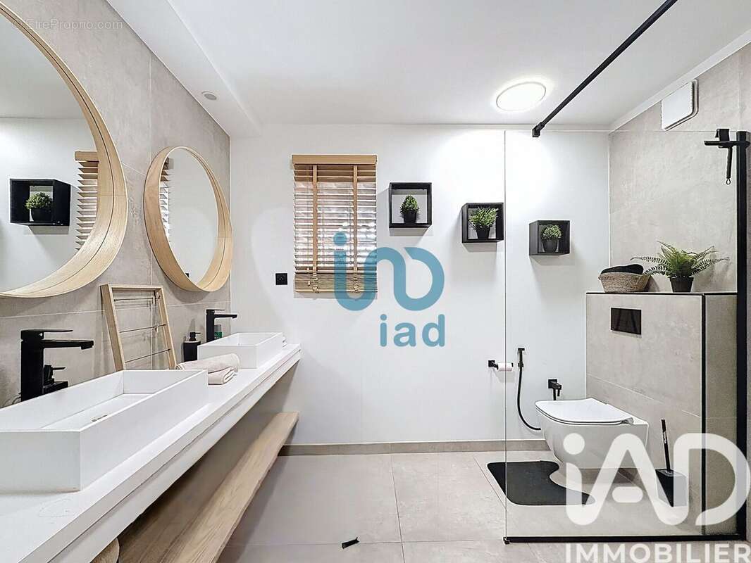 Photo 7 - Appartement à TOULON