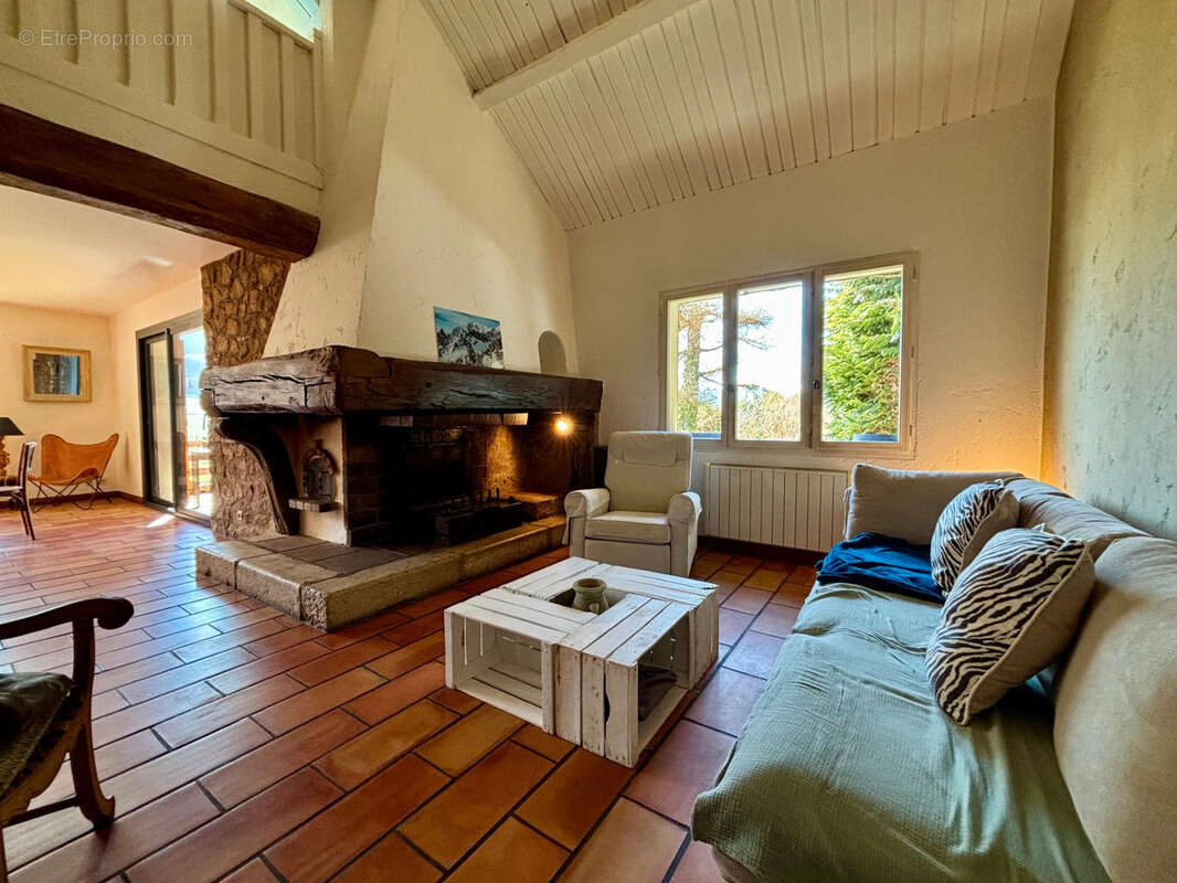 Maison à LANS-EN-VERCORS