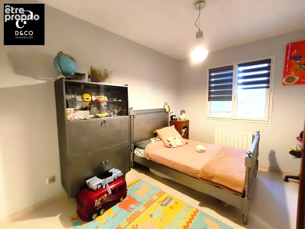 Maison de 200 m2 avec locaux indépendants et potentiel locatif   Saint-Didier-sur-Chalaronne - photo 18