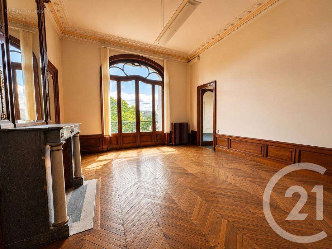 Appartement à LIMOGES
