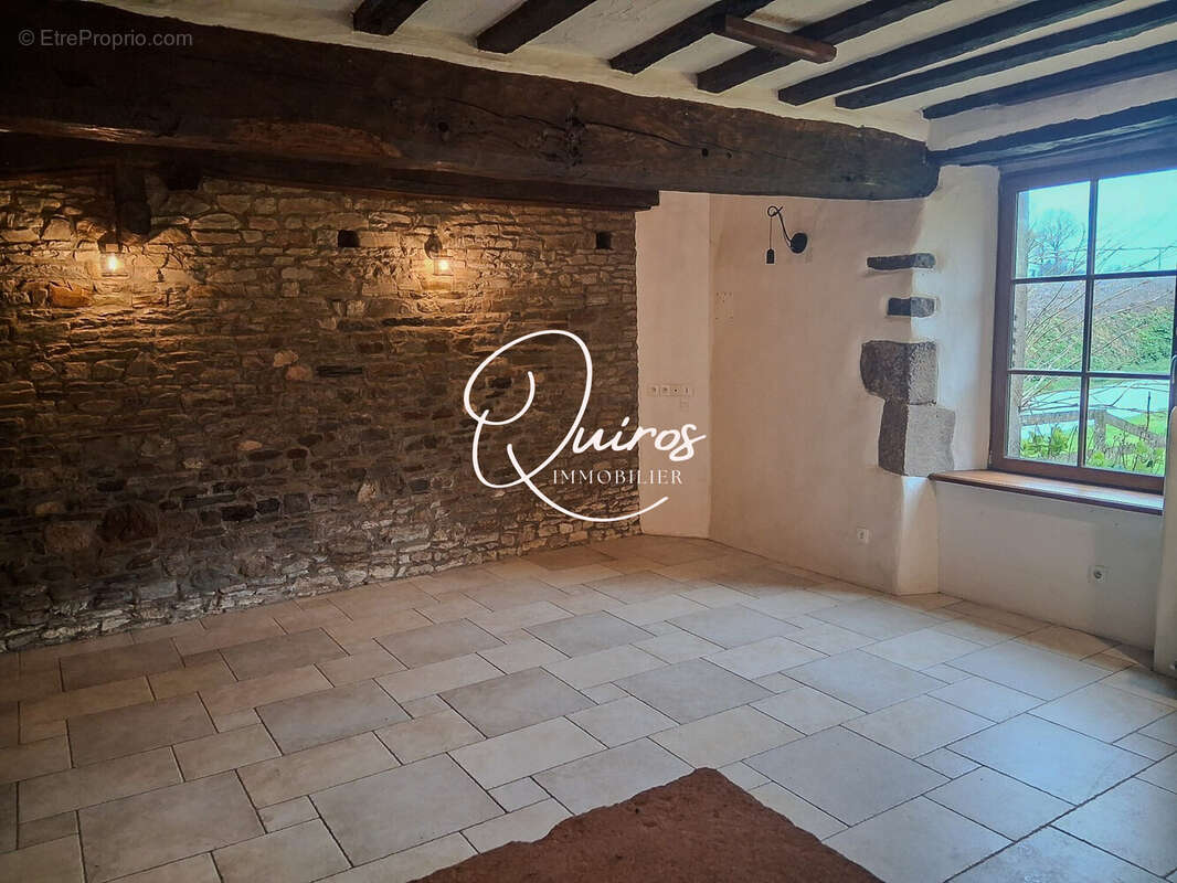 Maison à LE MONT-SAINT-MICHEL