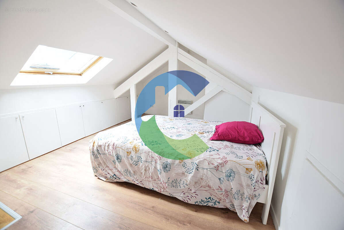 Maison à BALLAINVILLIERS