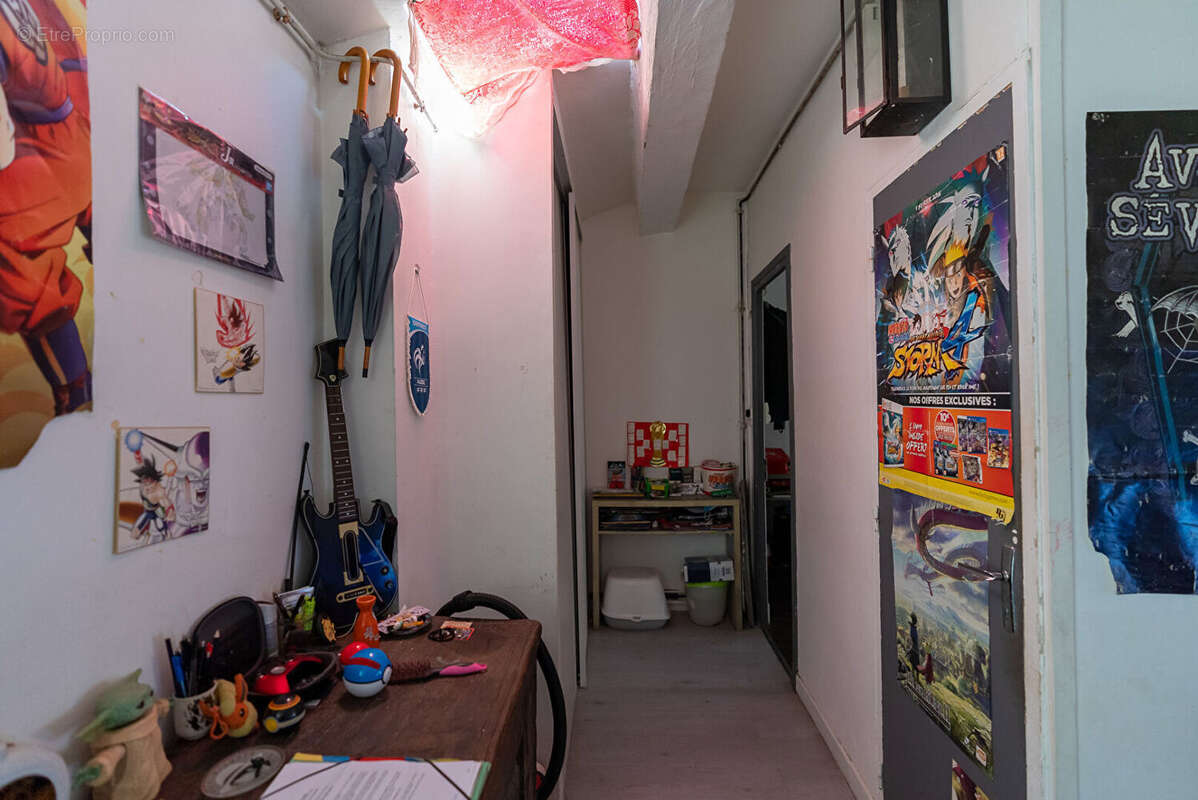 Appartement à CARCASSONNE