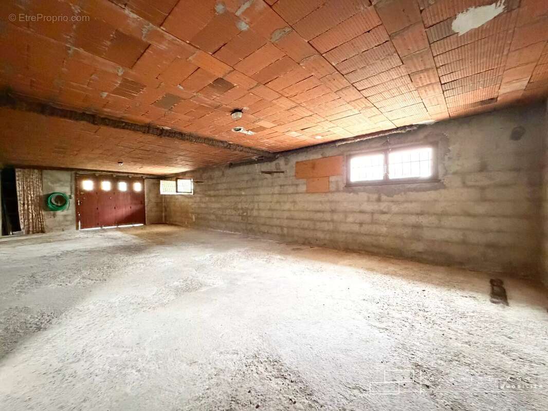 Maison 97 m² à Pavie  - photo 8