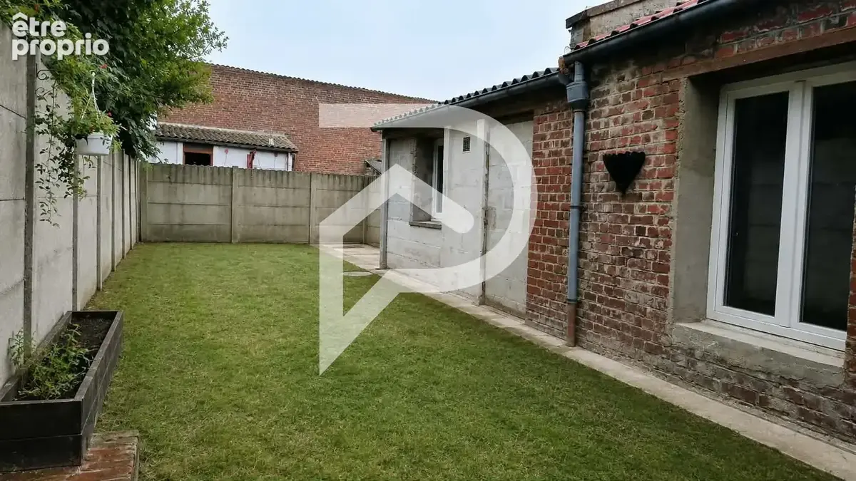 Maison Caudry 3 pièce(s) 90m² - photo 8