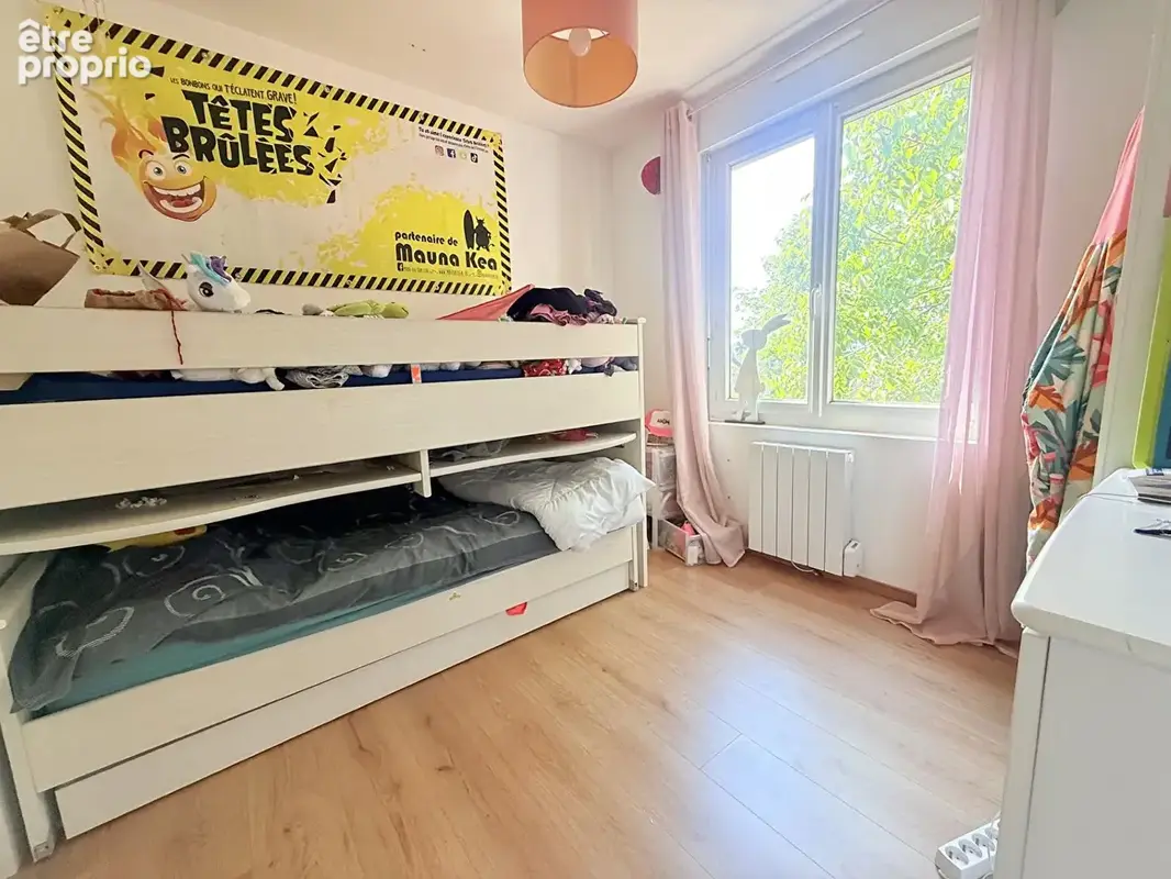 Maison Arnouville 6 pièce(s) 90 m2 - photo 6