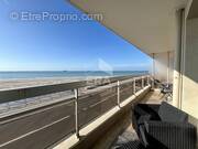 Appartement à BOULOGNE-SUR-MER