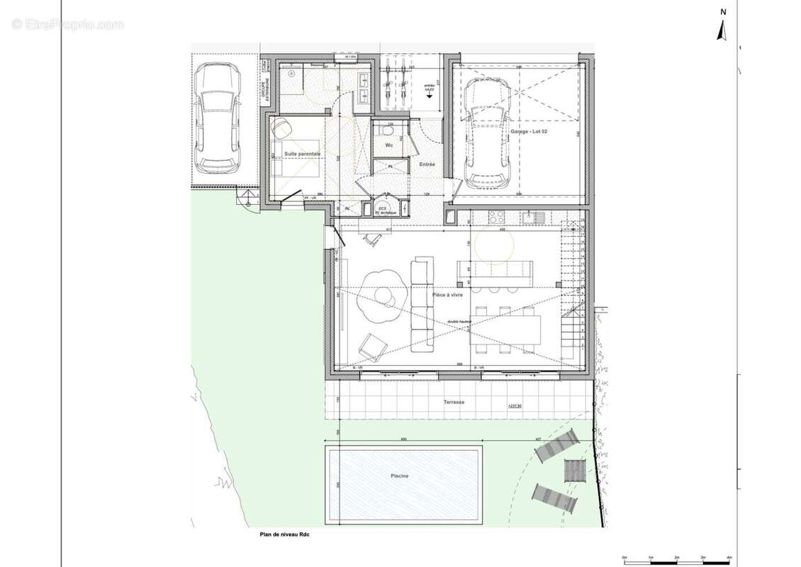 Maison à AIX-EN-PROVENCE