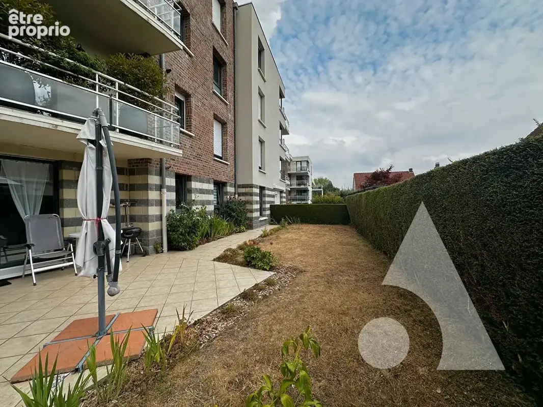 Appartement Longuenesse 3 pièce(s) 72.42 m2 - photo 8