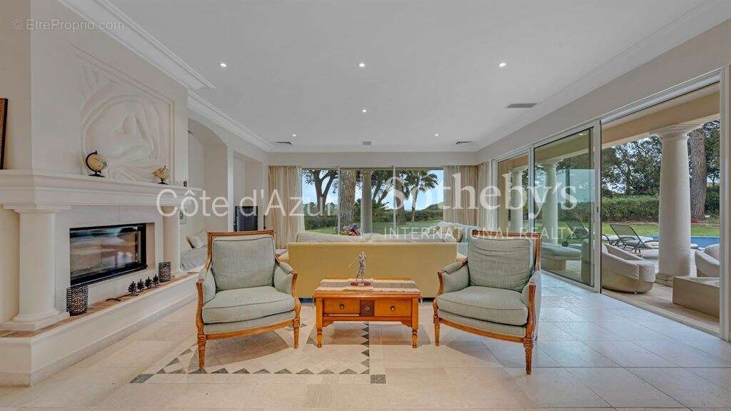 Maison à RAMATUELLE