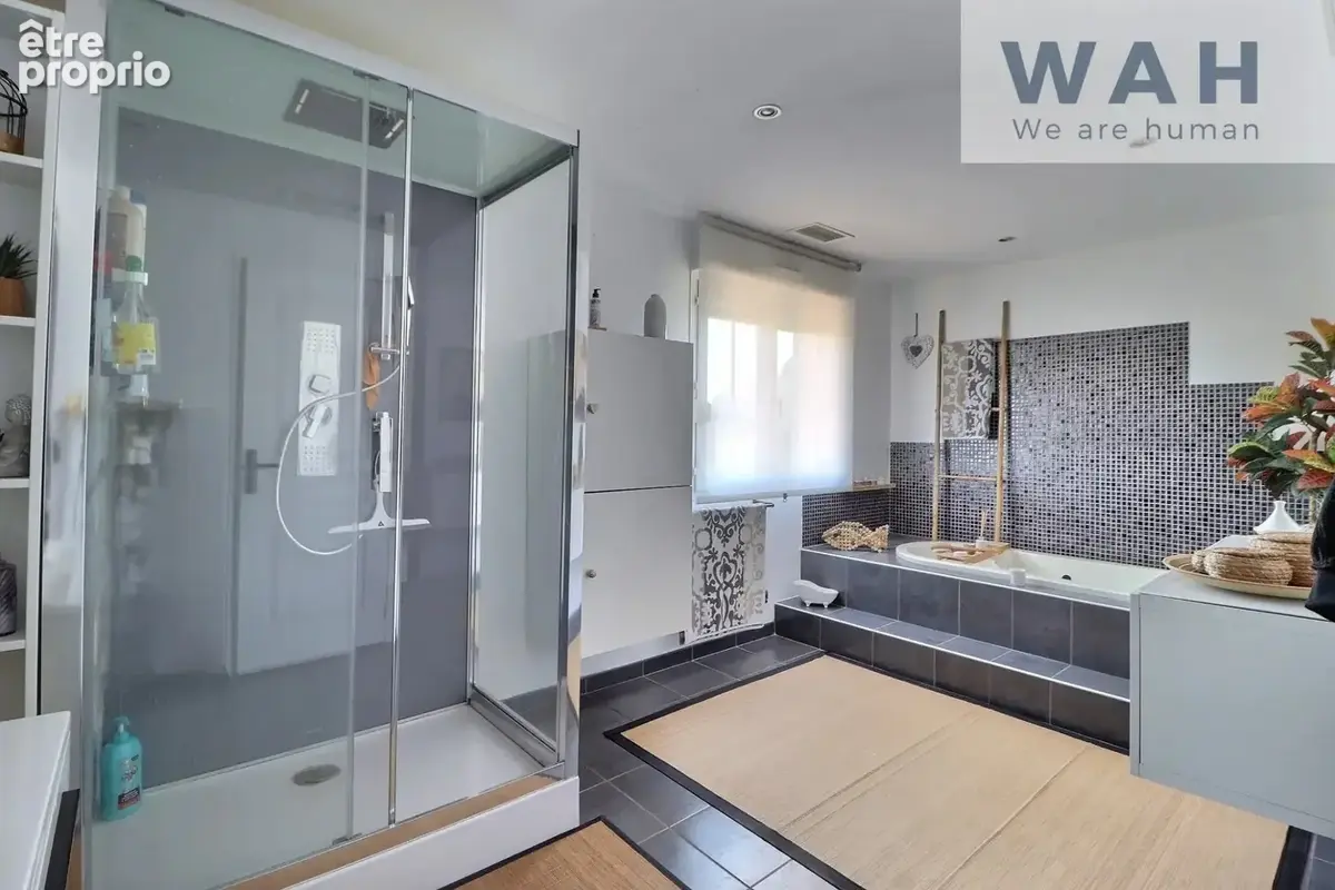 Vente villa 5 pièces 132m2 - 34400 lunel - photo 19