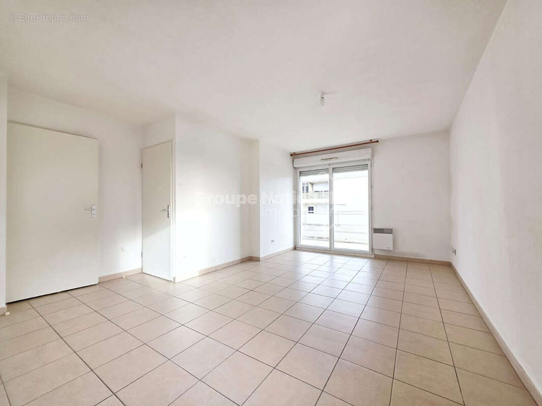 Appartement à MIRAMAS