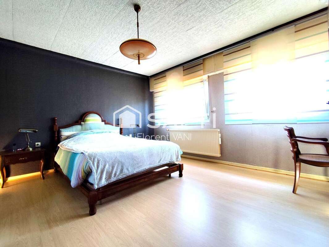 Photo 8 - Maison à FALCK