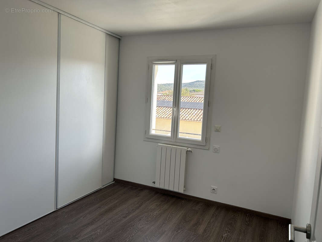 Maison à BALARUC-LE-VIEUX