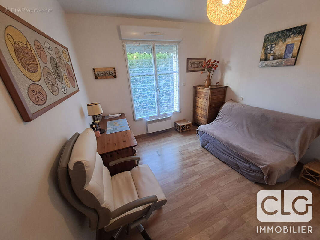 Appartement à QUIMPER