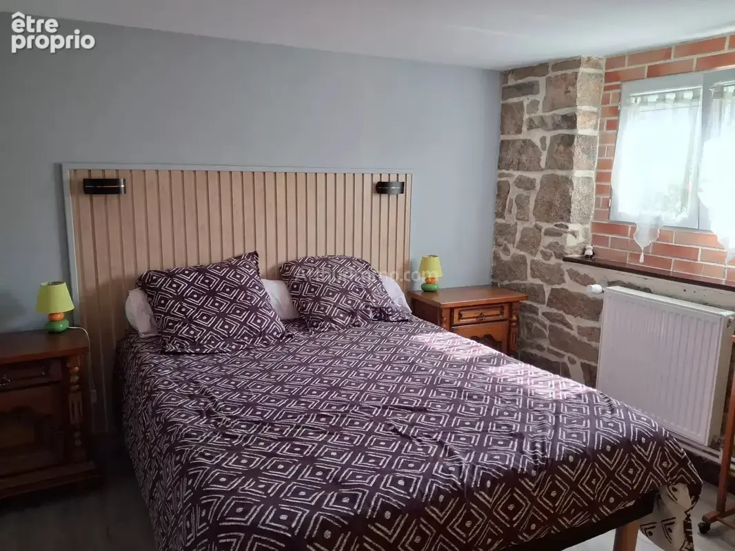 Vente Maison Camors(56330) 237 375ï¿œ - photo 7