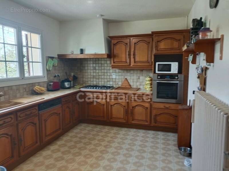 Maison à vendre 7 pièces  (28) - photo 4