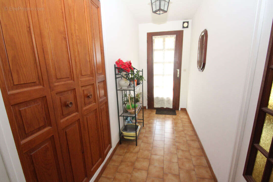 Maison à SAINT-OUEN-SUR-LOIRE