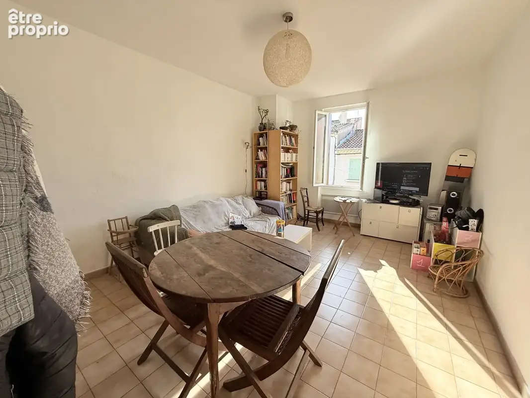 Appartement à GANGES