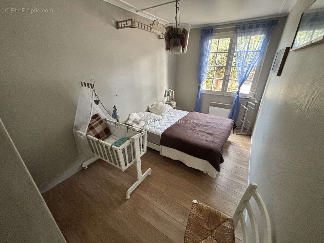 Maison 115 m² à Saint-Georges-D'oleron  - photo 8