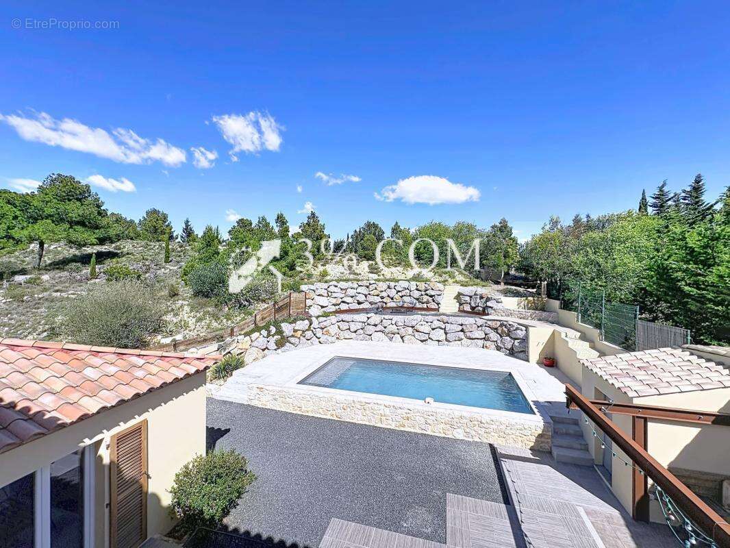 Maison à PEYRIAC-DE-MER