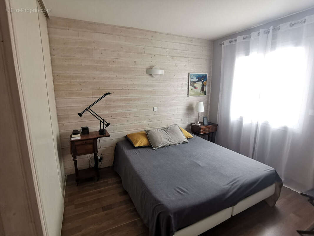 Maison à LA PLAINE-SUR-MER