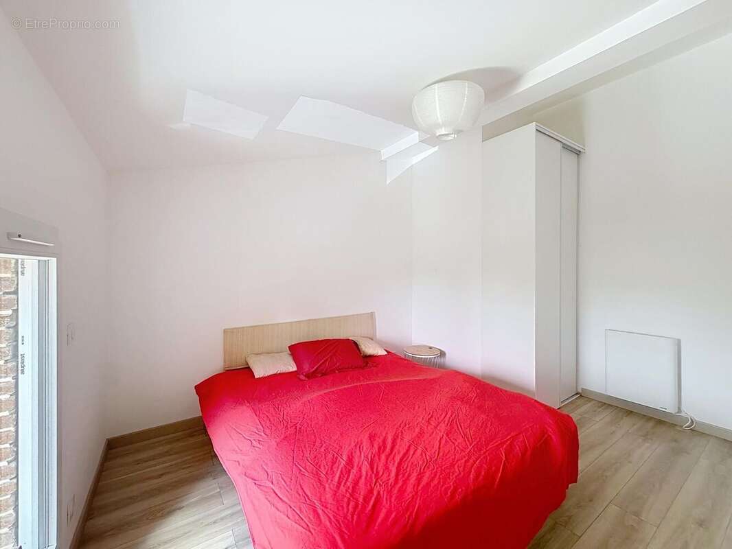 Photo 7 - Maison à LAUNAGUET