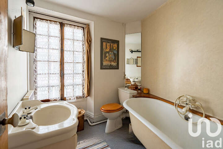 Photo 9 - Maison à MARLY-LE-ROI