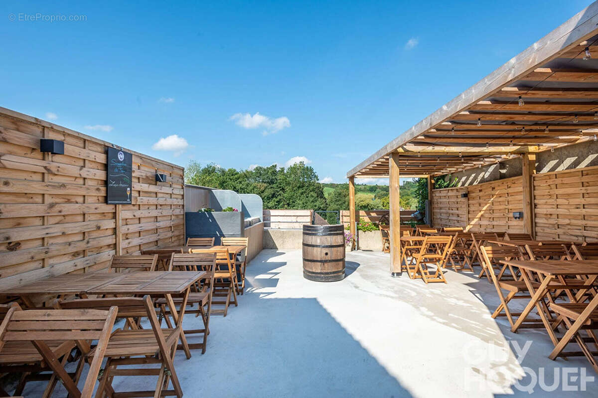 Commerce à FAUQUEMBERGUES