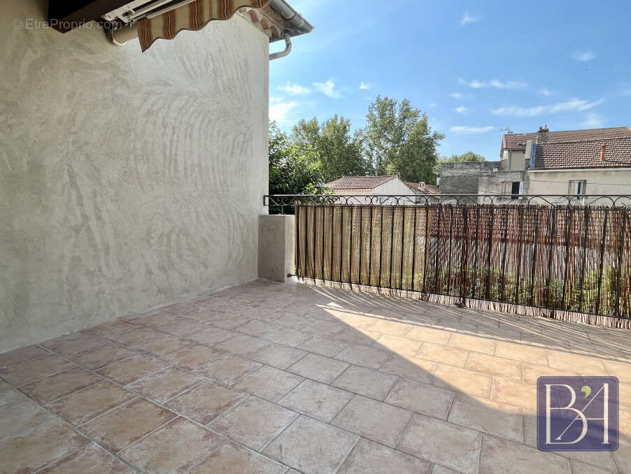 Appartement à AVIGNON