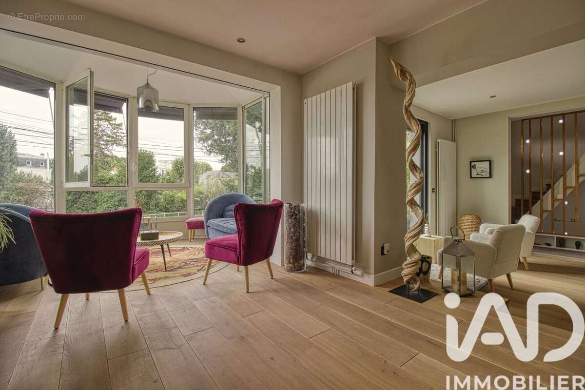 Photo 3 - Maison à SOISY-SOUS-MONTMORENCY