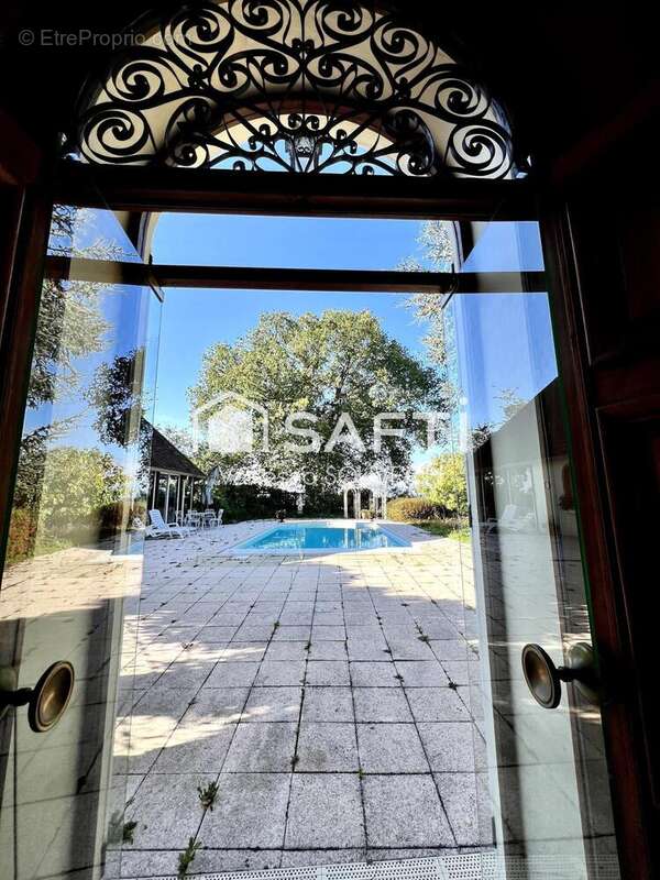 Photo 7 - Maison à NOGENT-SUR-SEINE