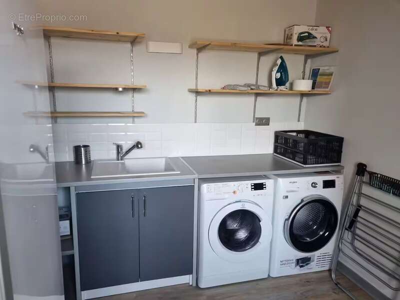 Maison à vendre 6 pièces NOIRMOUTIER EN L'ILE (85) - photo 12