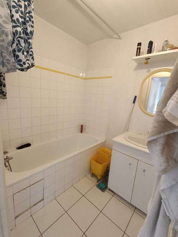 Appartement 59 m² à Toulouse  - photo 9