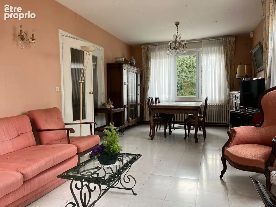 Maison 4 pièces 91 m² à vendre à Capinghem (59160) - photo 4