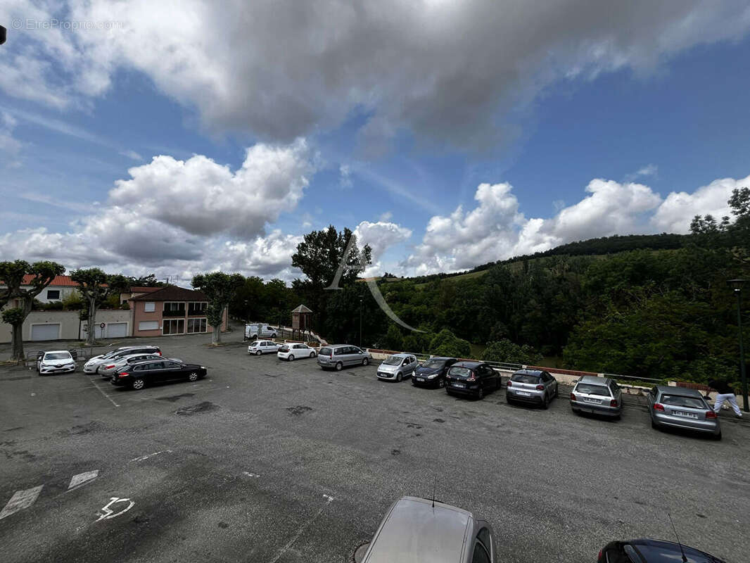 Appartement à BESSIERES