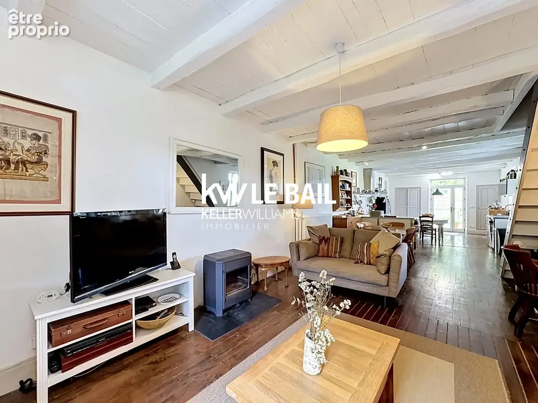 Maison 13 pièces 315 m² à vendre à Luzech (46140) - photo 7