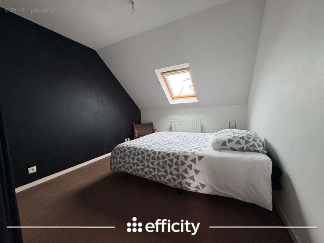 Maison 102 m² à Treffiagat  - photo 9