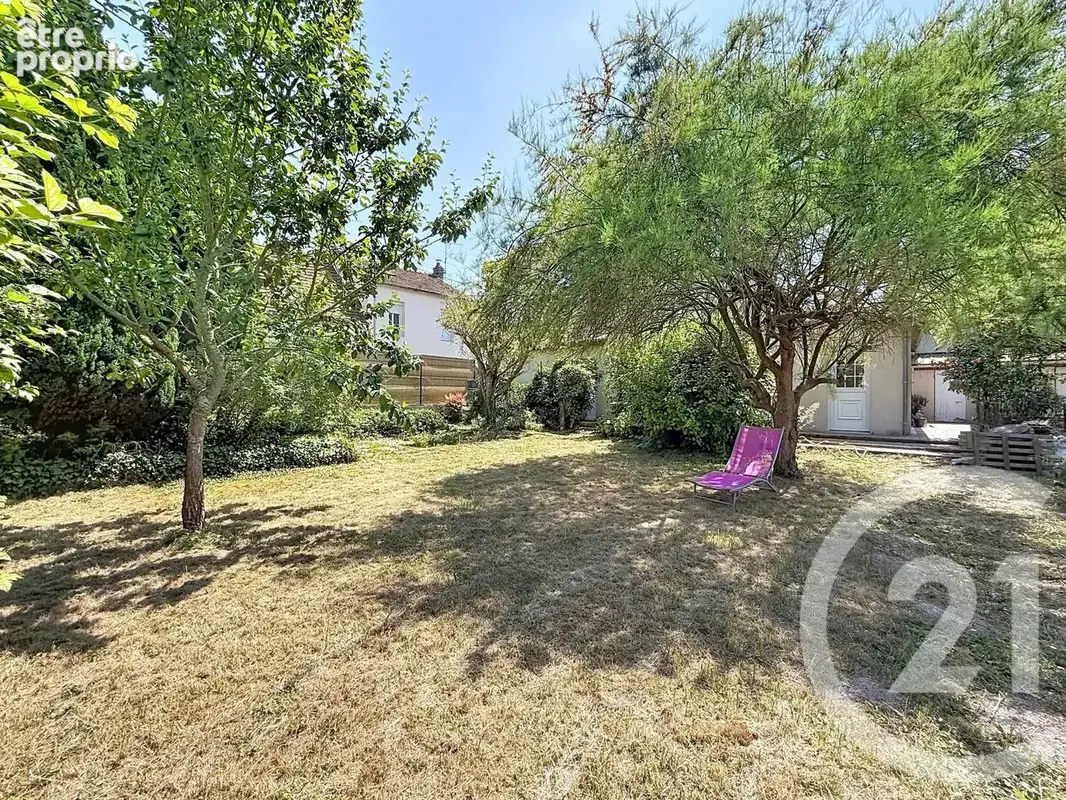 Maison 64 pièces 135 m² à vendre à Romilly-Sur-Seine (10100) - photo 14