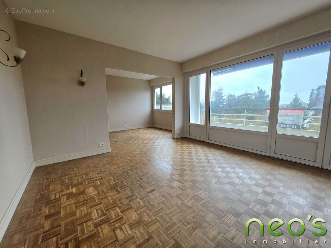 Appartement à CHOLET