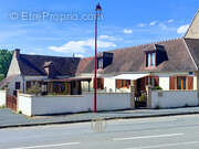 Maison à GARIGNY