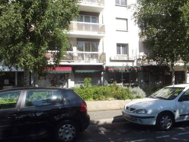 Appartement à CREIL