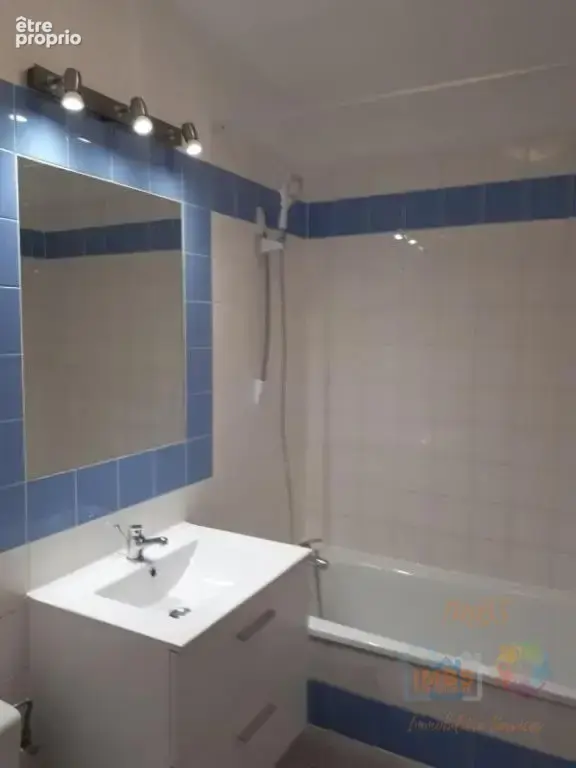 Appartement 1 pièce 21 m² à vendre à Strasbourg (67000) - photo 5